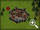 Jeu par navigateur Guerre Tribale: Carte du monde