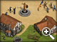 Jeu par navigateur Guerre Tribale: Le point ralliement